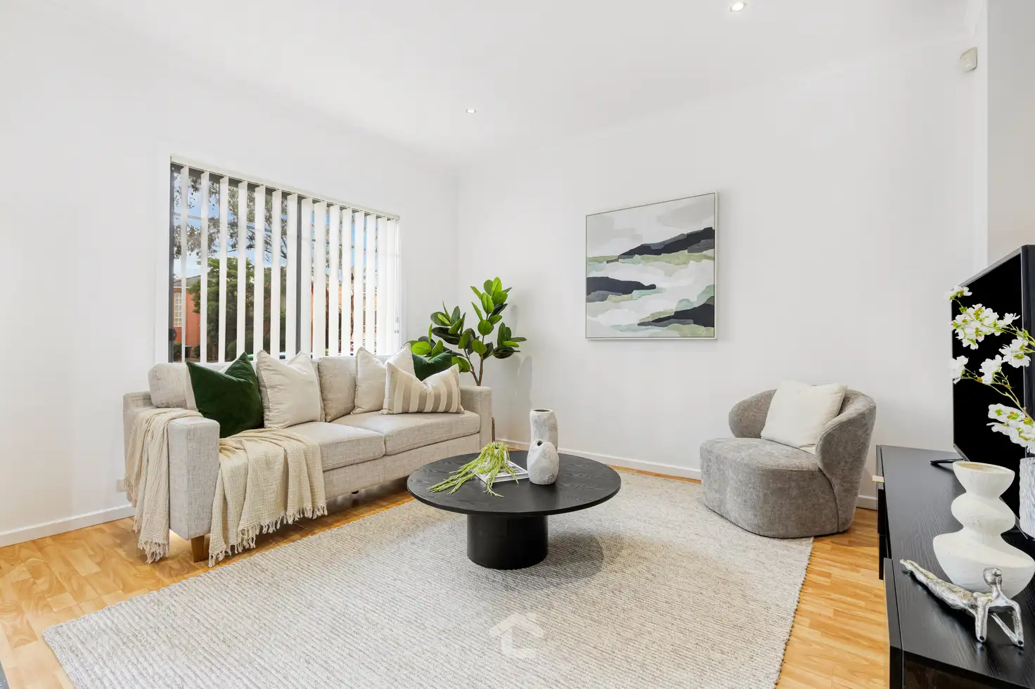 Main view of Homely townhouse listing, 24/19 Sovereign Place, Wantirna South VIC 3152