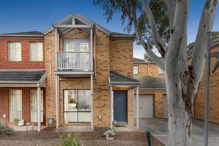 Second view of Homely townhouse listing, 24/19 Sovereign Place, Wantirna South VIC 3152