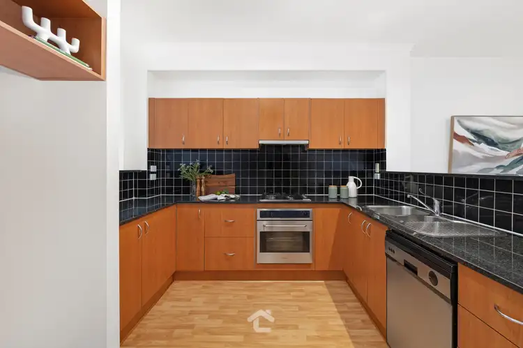 Third view of Homely townhouse listing, 24/19 Sovereign Place, Wantirna South VIC 3152