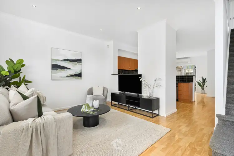 Fourth view of Homely townhouse listing, 24/19 Sovereign Place, Wantirna South VIC 3152