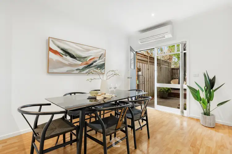 Fifth view of Homely townhouse listing, 24/19 Sovereign Place, Wantirna South VIC 3152