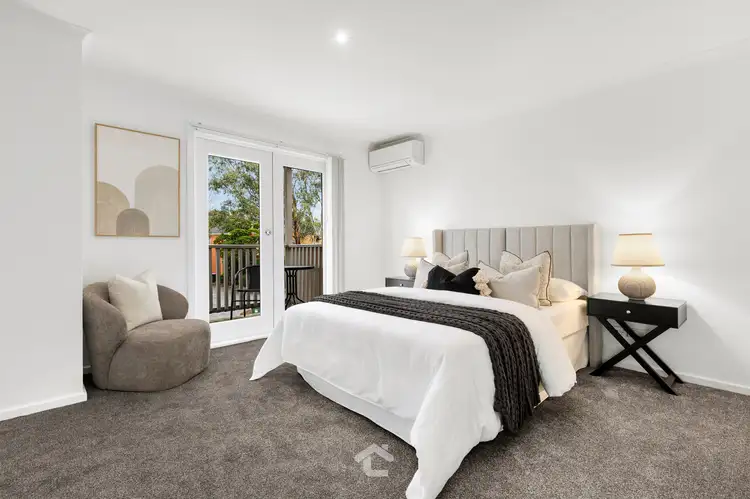 Sixth view of Homely townhouse listing, 24/19 Sovereign Place, Wantirna South VIC 3152