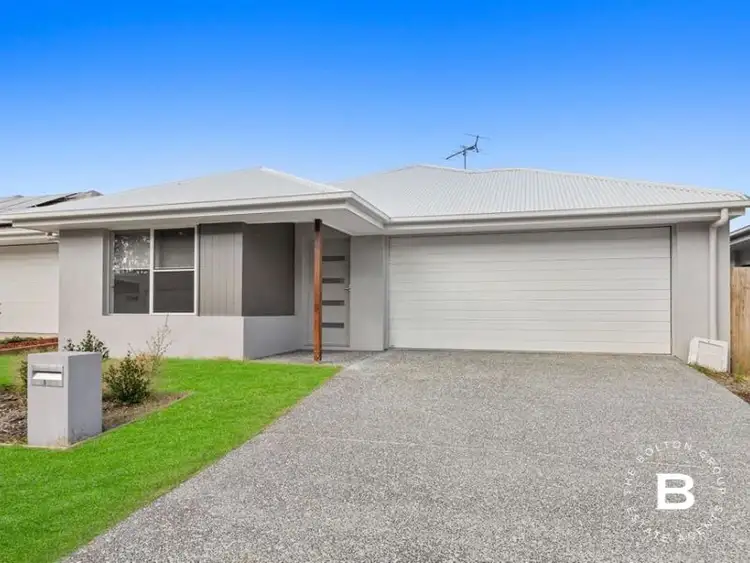 5 Jive Way, Ripley QLD 4306