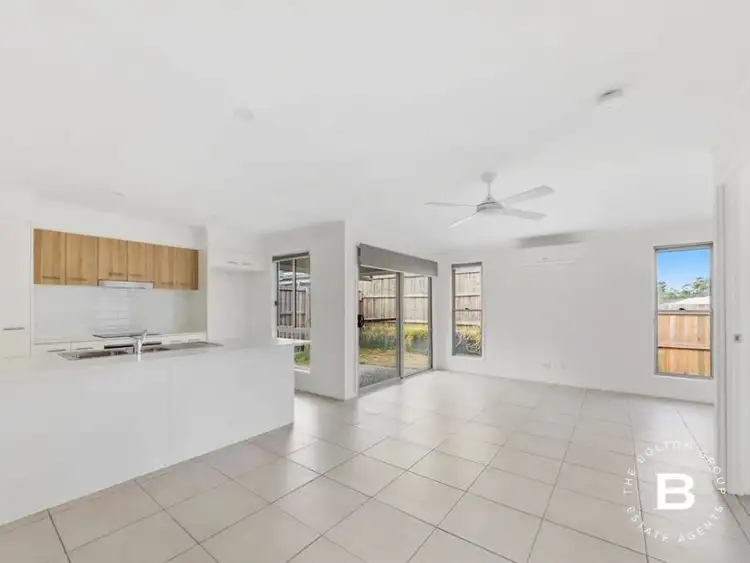 Second view of Homely house listing, 5 Jive Way, Ripley QLD 4306