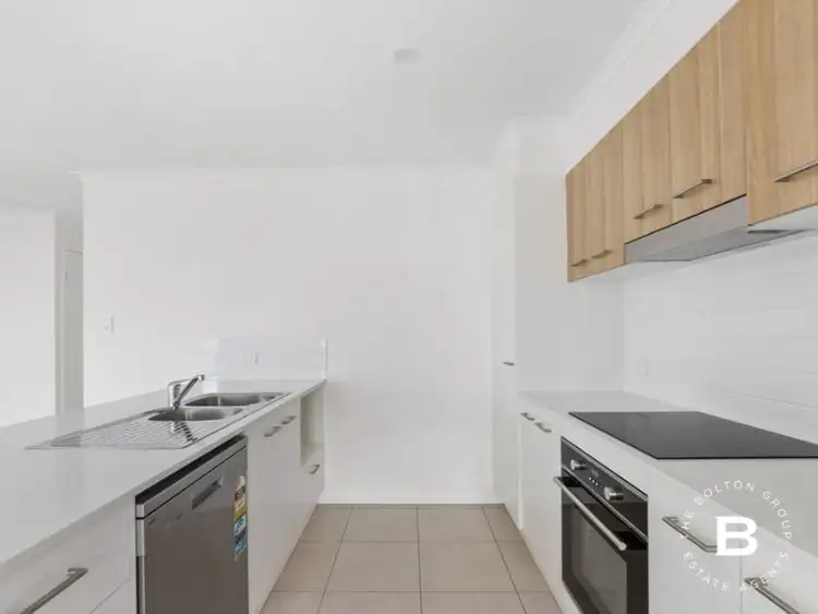 Fifth view of Homely house listing, 5 Jive Way, Ripley QLD 4306
