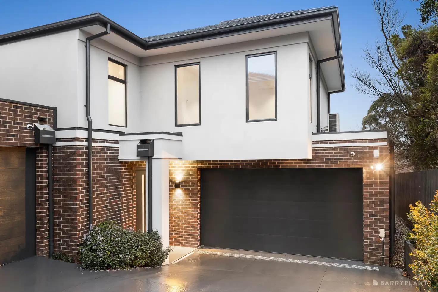 Main view of Homely townhouse listing, 3/22 Sunhill Road, Templestowe Lower VIC 3107