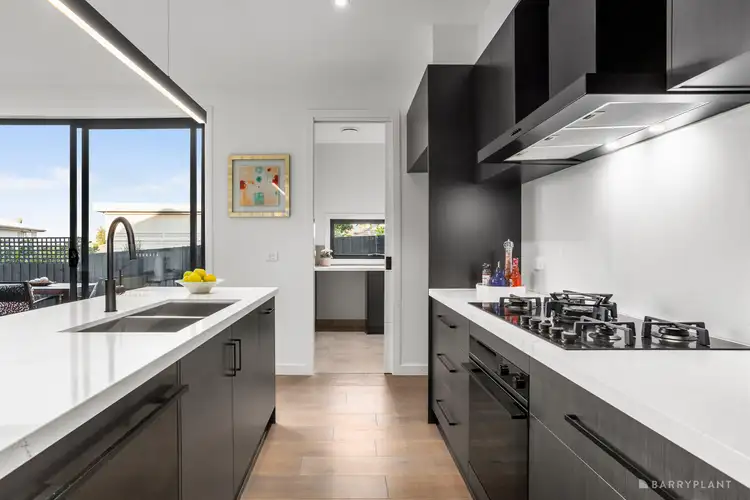 Fourth view of Homely townhouse listing, 3/22 Sunhill Road, Templestowe Lower VIC 3107