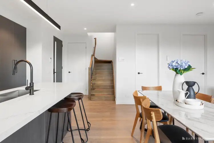 Sixth view of Homely townhouse listing, 3/22 Sunhill Road, Templestowe Lower VIC 3107