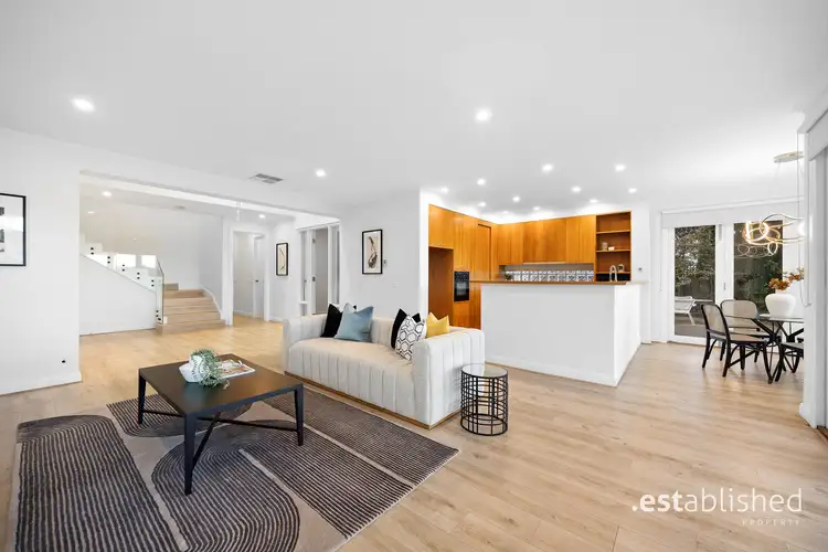 Sixth view of Homely house listing, 17 Panorama Way, Sanctuary Lakes VIC 3030