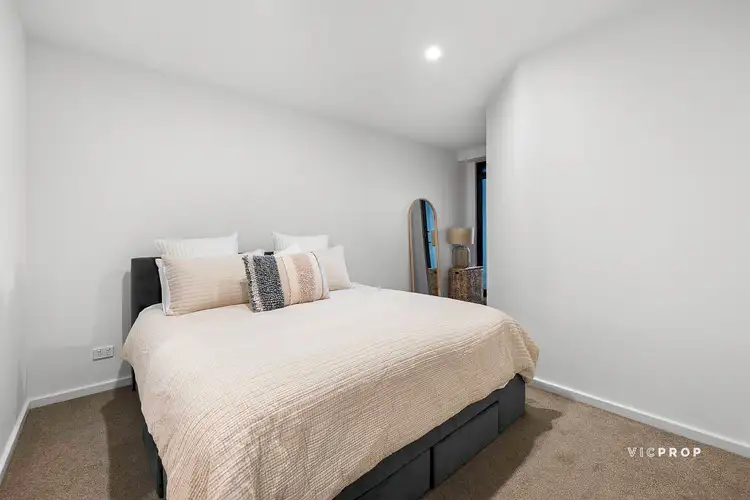 Third view of Homely apartment listing, 4/388 Murray Road, Preston VIC 3072