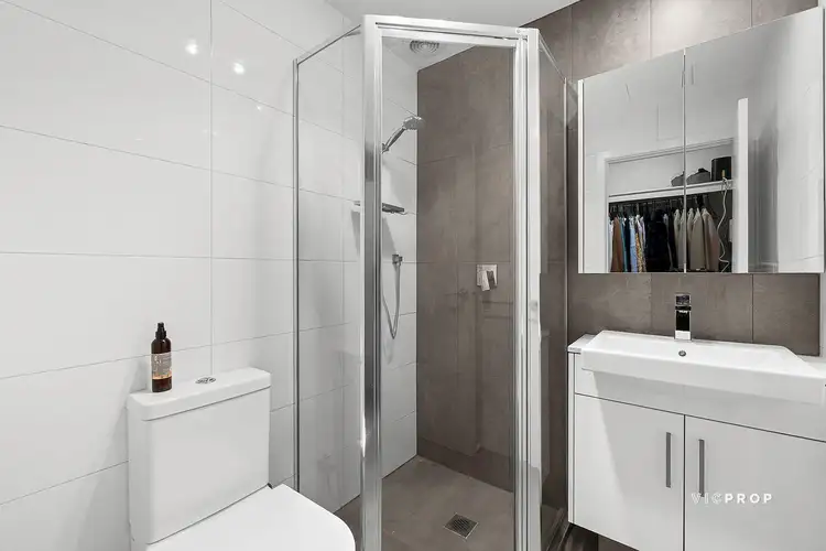 Fourth view of Homely apartment listing, 4/388 Murray Road, Preston VIC 3072