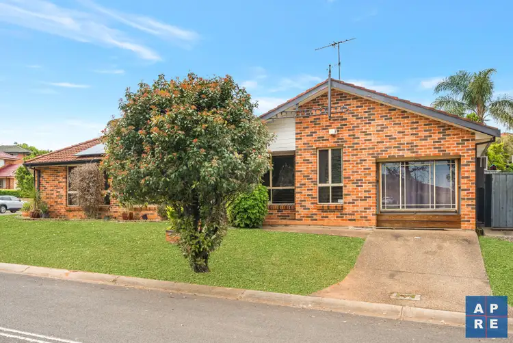 Second view of Homely house listing, 2/13 Claremont Crescent, Hinchinbrook NSW 2168