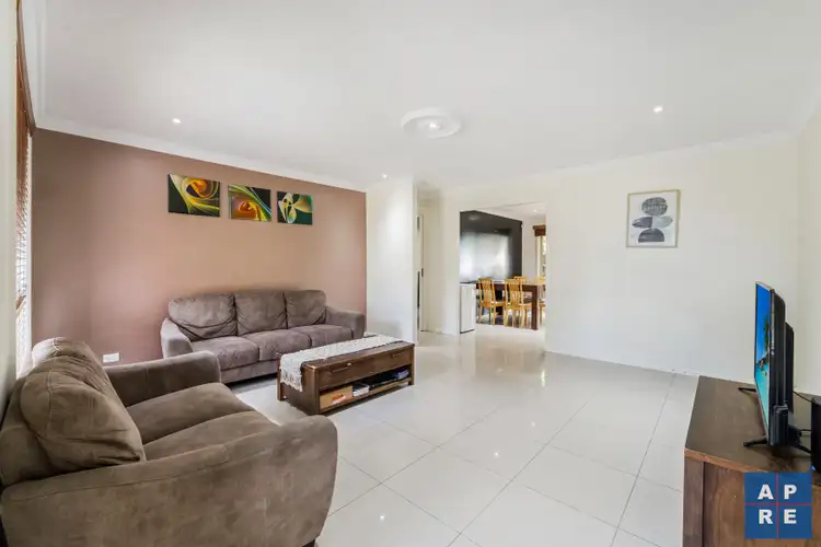 Third view of Homely house listing, 2/13 Claremont Crescent, Hinchinbrook NSW 2168