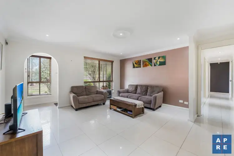 Fourth view of Homely house listing, 2/13 Claremont Crescent, Hinchinbrook NSW 2168