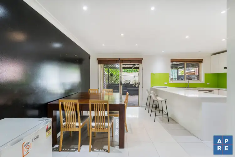 Fifth view of Homely house listing, 2/13 Claremont Crescent, Hinchinbrook NSW 2168