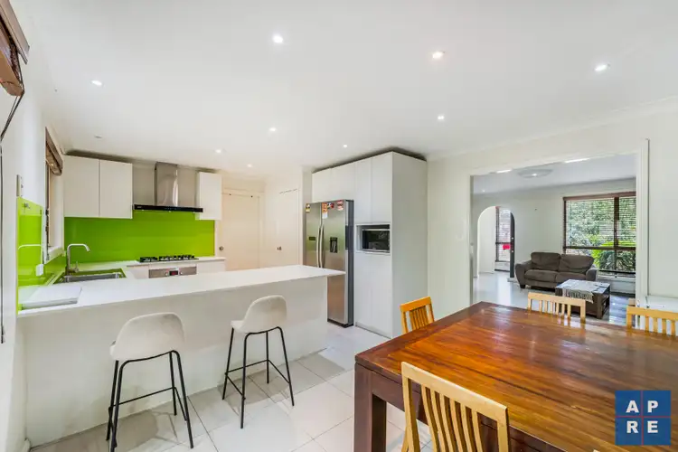 Sixth view of Homely house listing, 2/13 Claremont Crescent, Hinchinbrook NSW 2168