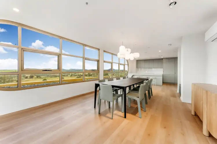 Third view of Homely apartment listing, B106/17 Summerfield Close, Denman Prospect ACT 2611