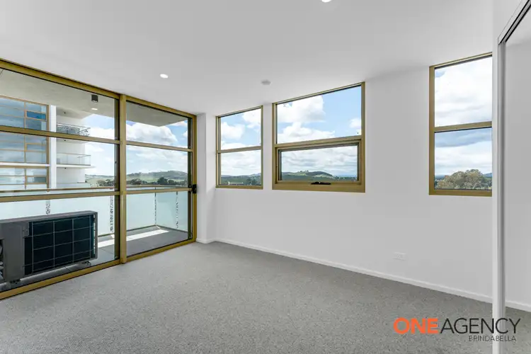 Fifth view of Homely apartment listing, B106/17 Summerfield Close, Denman Prospect ACT 2611