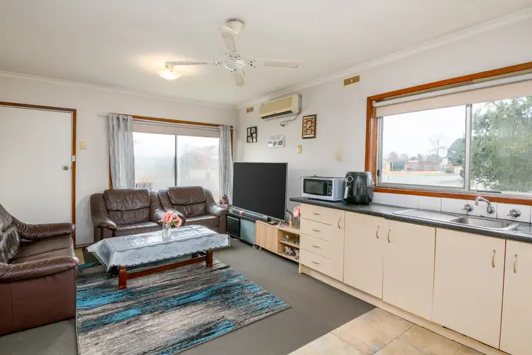 Third view of Homely unit listing, Unit 1/93 Wilmot Road, Shepparton VIC 3630