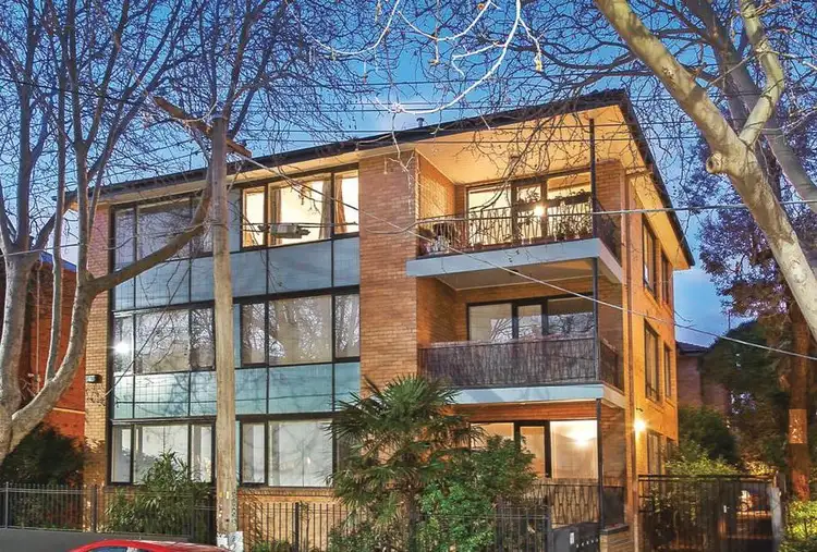 4/22A Acland Street, St Kilda VIC 3182