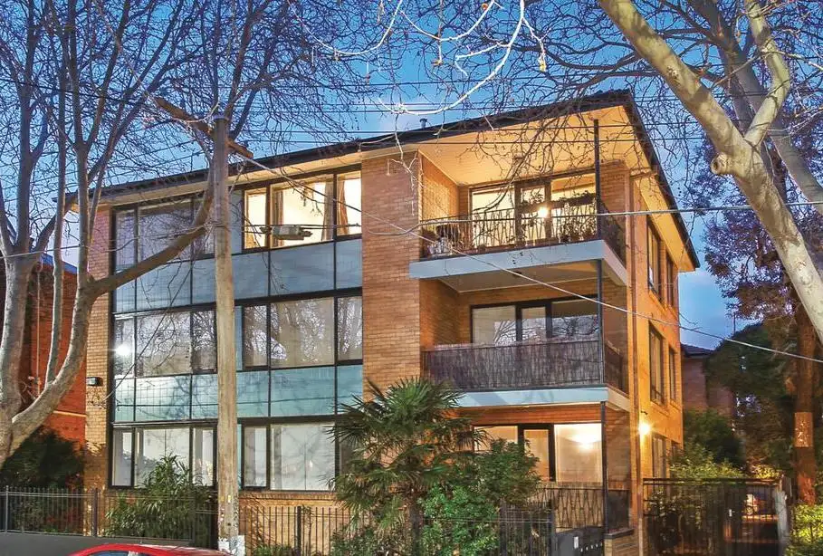 Main view of Homely apartment listing, 4/22A Acland Street, St Kilda VIC 3182