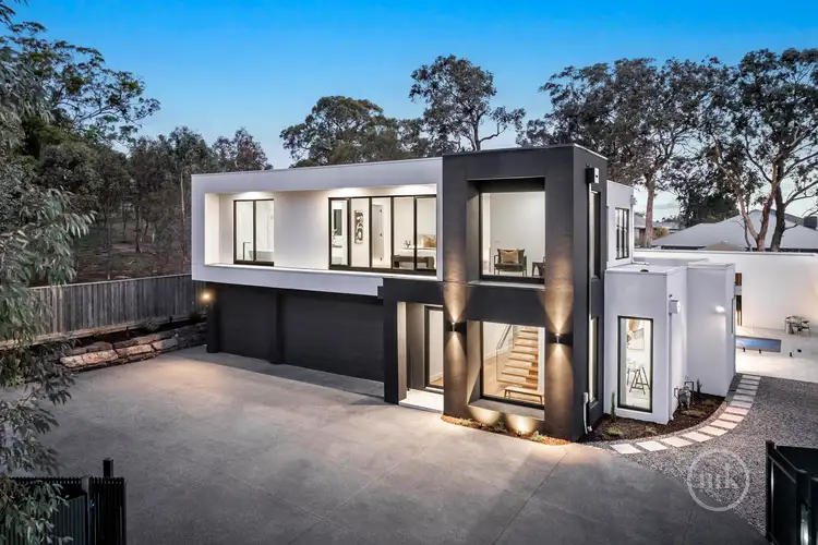 10 Prominence Court, Plenty VIC 3090