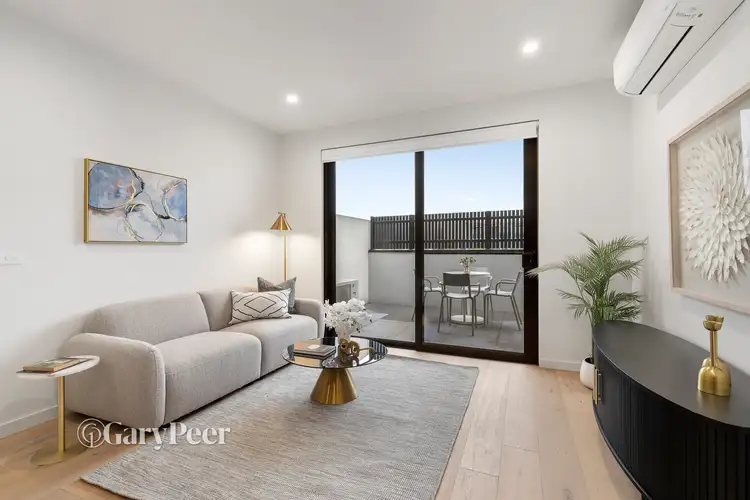 Third view of Homely apartment listing, 205/9-11 Belsize Avenue, Carnegie VIC 3163