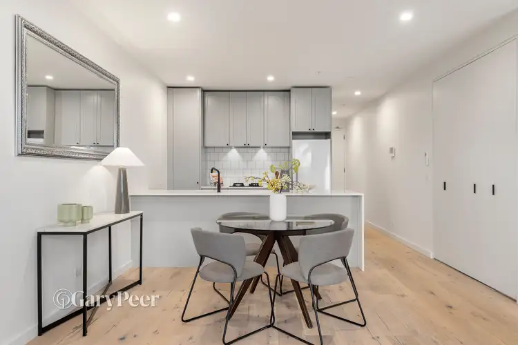 Fourth view of Homely apartment listing, 205/9-11 Belsize Avenue, Carnegie VIC 3163