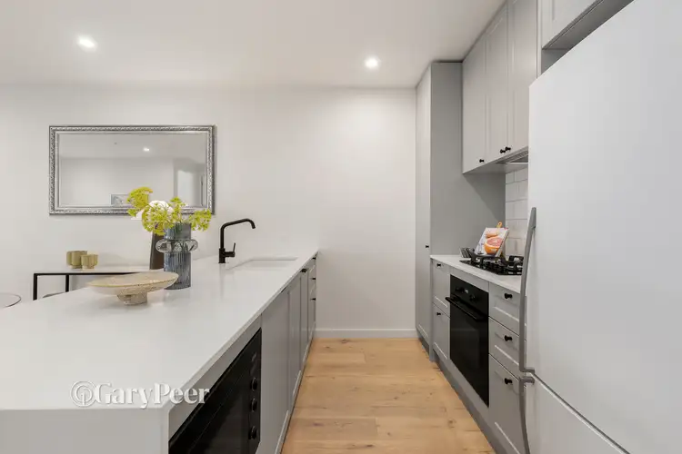 Fifth view of Homely apartment listing, 205/9-11 Belsize Avenue, Carnegie VIC 3163