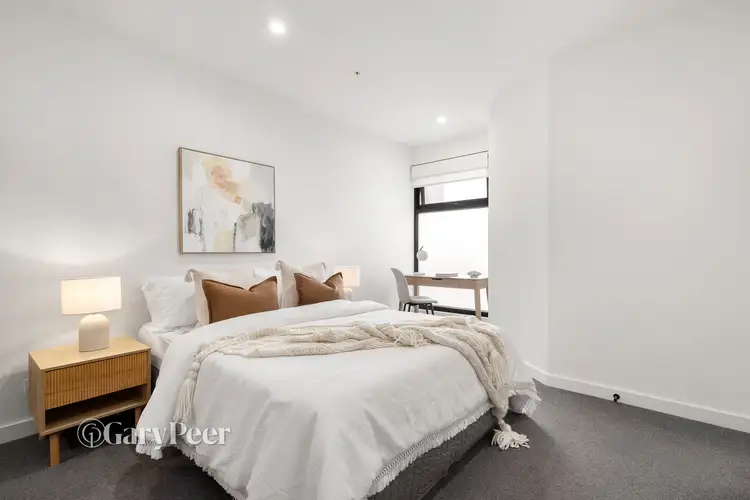 Sixth view of Homely apartment listing, 205/9-11 Belsize Avenue, Carnegie VIC 3163
