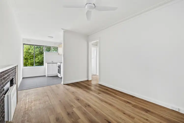 Second view of Homely apartment listing, 7/158 Oakleigh Road, Carnegie VIC 3163