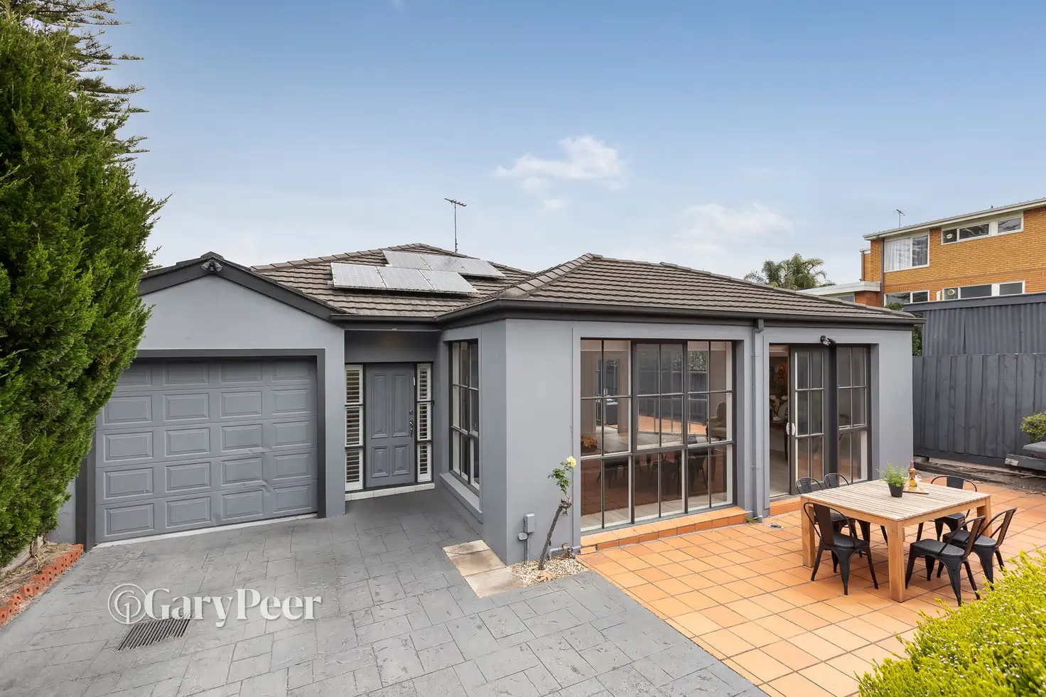 Main view of Homely house listing, 2/5 Marriott Street, Caulfield VIC 3162