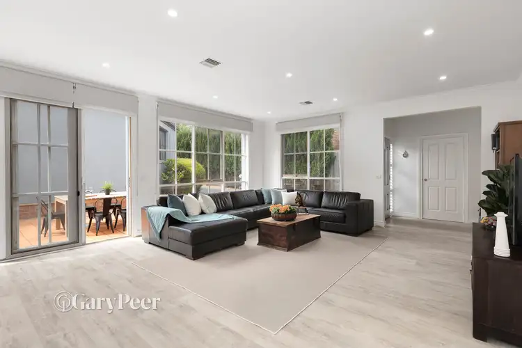 Second view of Homely house listing, 2/5 Marriott Street, Caulfield VIC 3162