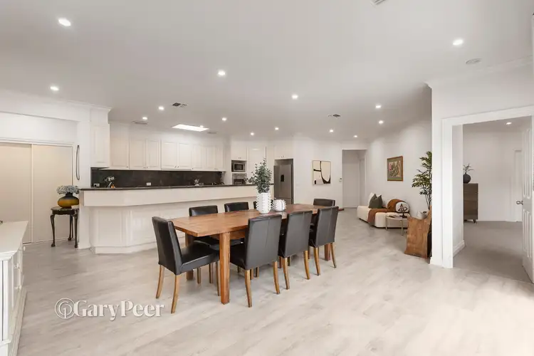 Fourth view of Homely house listing, 2/5 Marriott Street, Caulfield VIC 3162