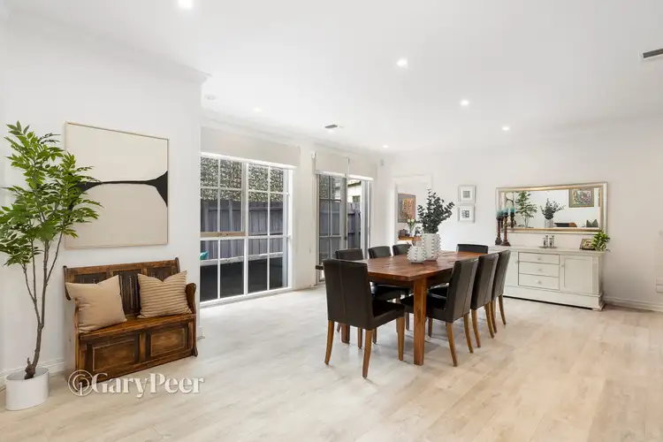 Fifth view of Homely house listing, 2/5 Marriott Street, Caulfield VIC 3162