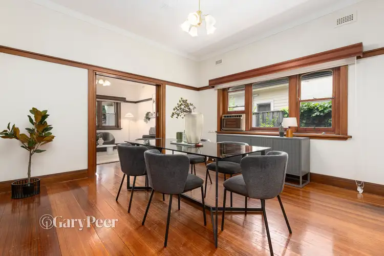 Third view of Homely house listing, 40 Moore Street, Caulfield South VIC 3162