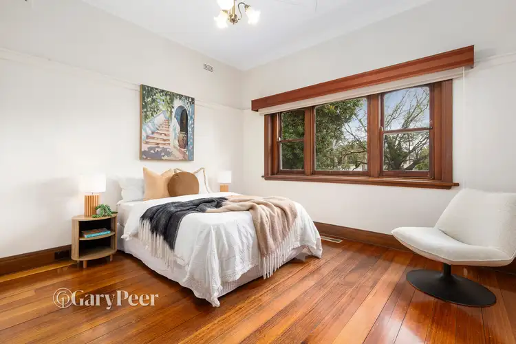 Fifth view of Homely house listing, 40 Moore Street, Caulfield South VIC 3162