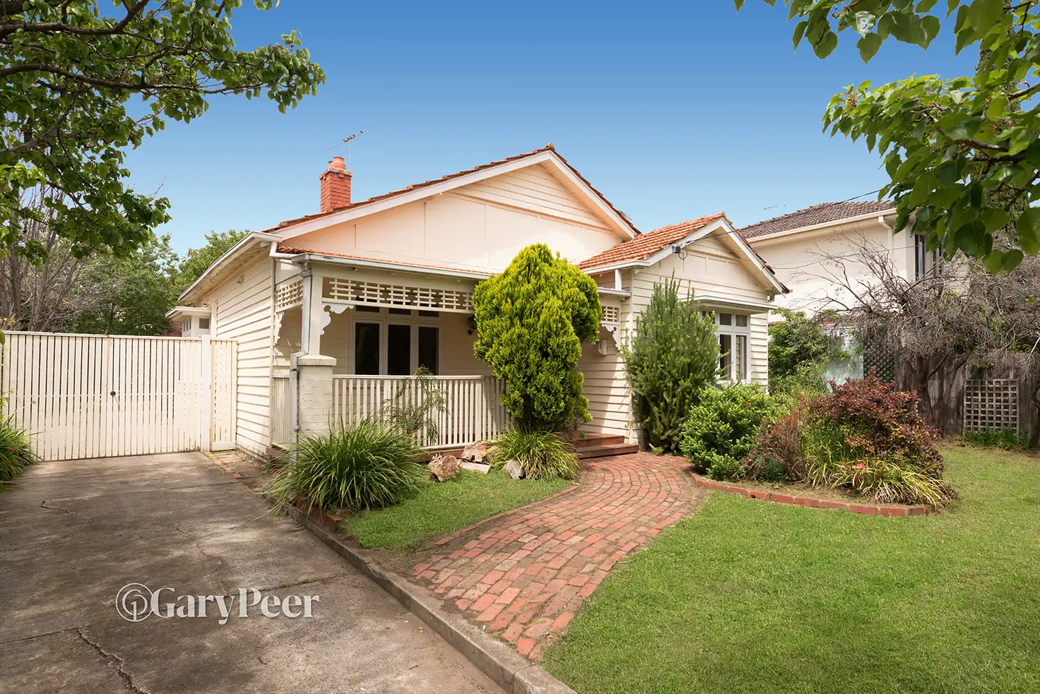 Main view of Homely house listing, 6 Shepparson Avenue, Carnegie VIC 3163