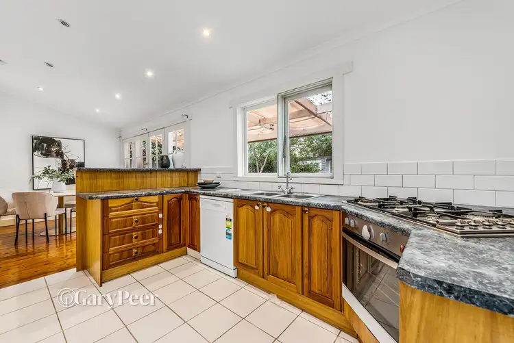 Third view of Homely house listing, 6 Shepparson Avenue, Carnegie VIC 3163