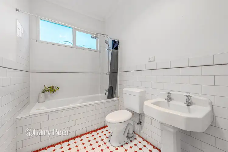 Fifth view of Homely house listing, 6 Shepparson Avenue, Carnegie VIC 3163