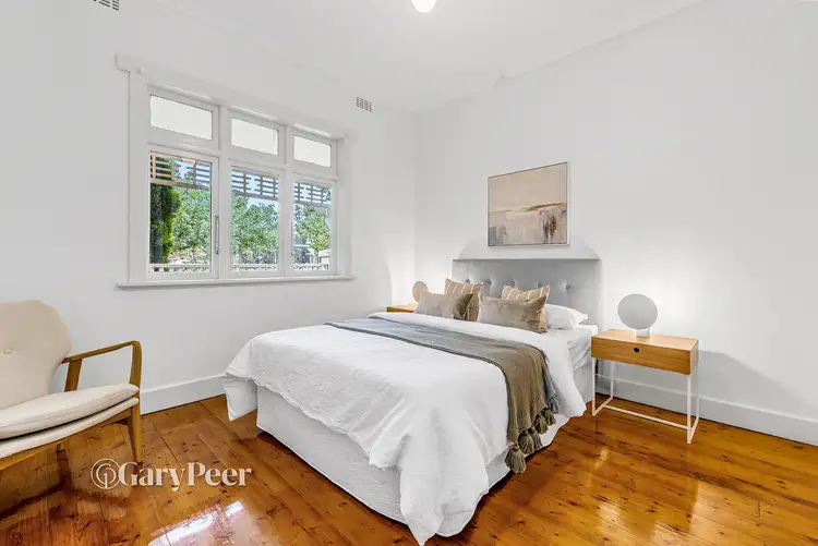 Sixth view of Homely house listing, 6 Shepparson Avenue, Carnegie VIC 3163