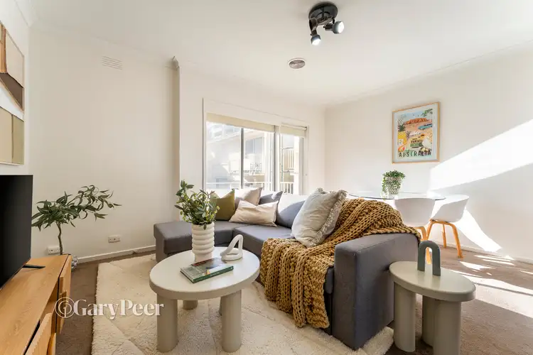 Second view of Homely apartment listing, 14/483 Kooyong Road, Elsternwick VIC 3185