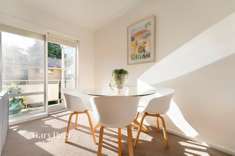 Fourth view of Homely apartment listing, 14/483 Kooyong Road, Elsternwick VIC 3185