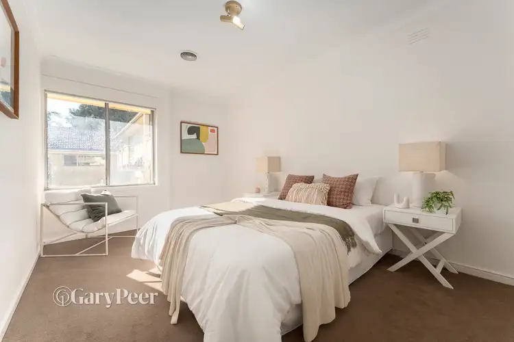 Fifth view of Homely apartment listing, 14/483 Kooyong Road, Elsternwick VIC 3185
