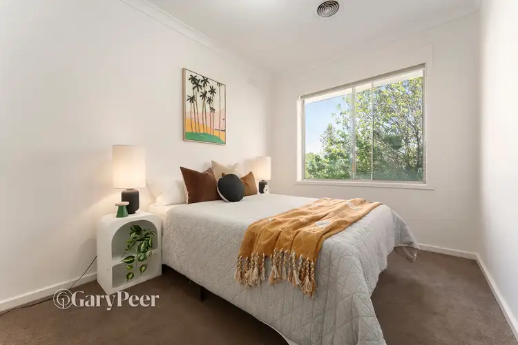 Sixth view of Homely apartment listing, 14/483 Kooyong Road, Elsternwick VIC 3185