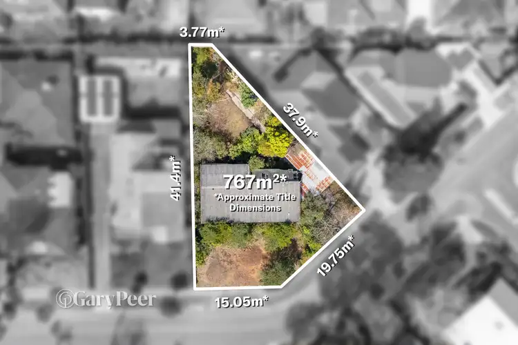 4 Kennedy Street, Glen Waverley VIC 3150