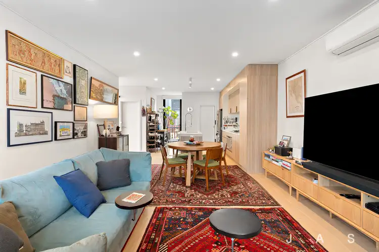 Sixth view of Homely townhouse listing, 112 Wattle Road, Maidstone VIC 3012