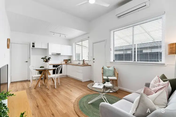 Third view of Homely house listing, 24 Dove Street, West Footscray VIC 3012