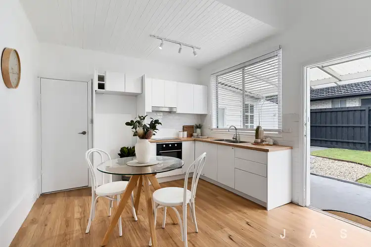 Fourth view of Homely house listing, 24 Dove Street, West Footscray VIC 3012