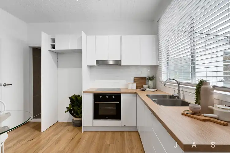 Fifth view of Homely house listing, 24 Dove Street, West Footscray VIC 3012